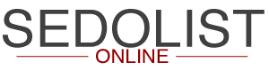 Sedolist Online